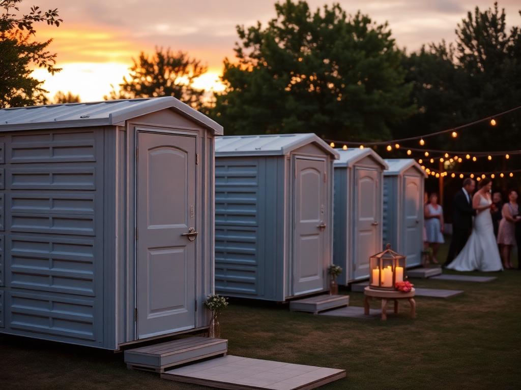 Construction Site Rentals in Westport, MA
