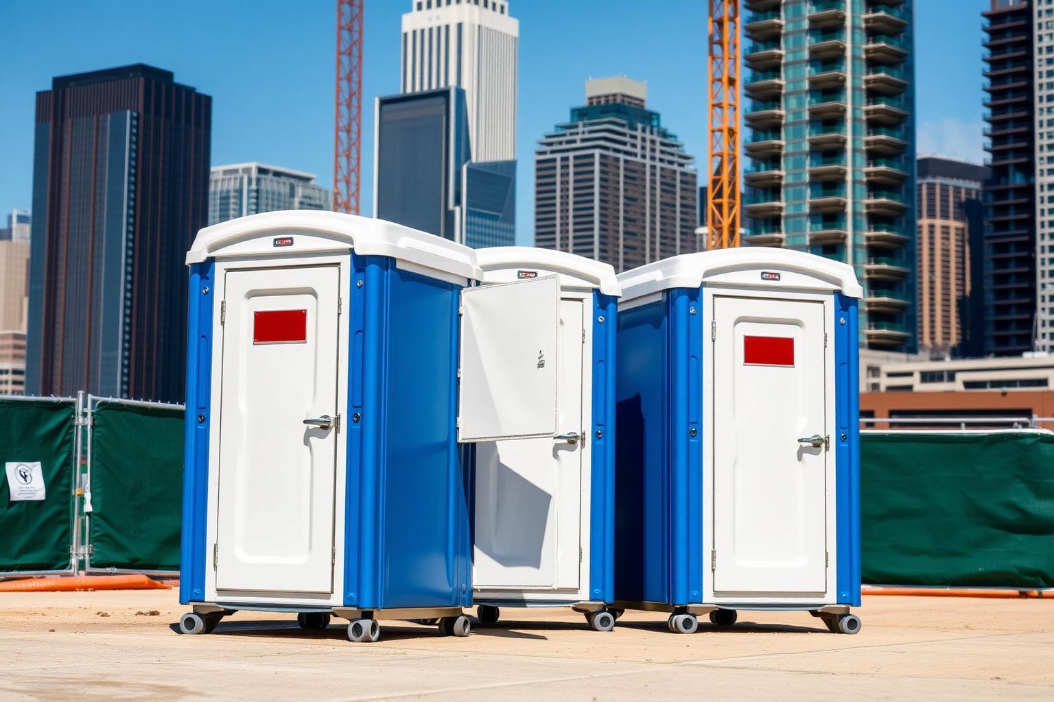 Porta Potty Rental Westport, MA Near Me